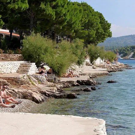 By The Sea Milna, Brac - 20101 * מילנה