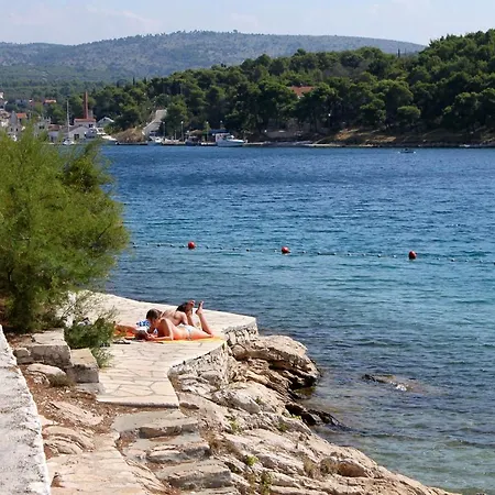 By The Sea Milna, Brac - 20101 *