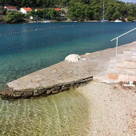 Apartment By The Sea Milna, Brac - 20101 Milna (Brac)