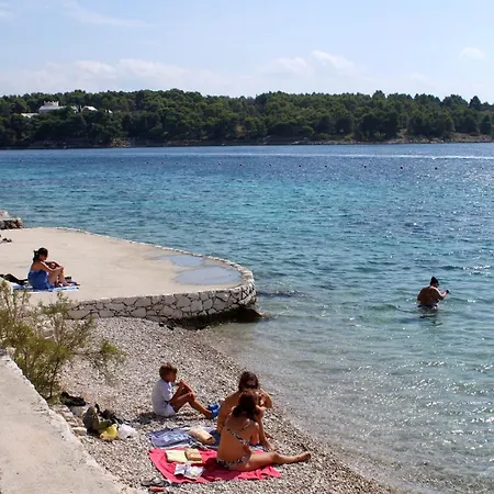 Apartment By The Sea Milna, Brac - 20101